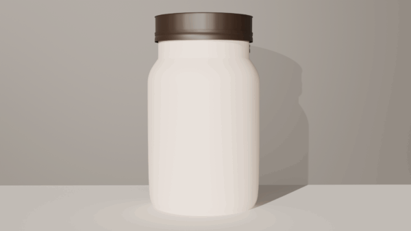 Allergy & Sensitive Stomach Multivitamin