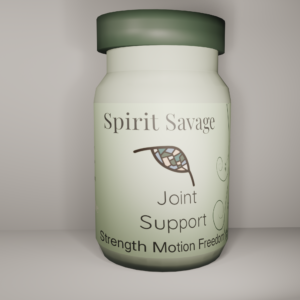 Joint Support
