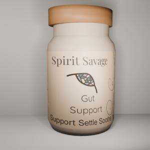 Gut Support