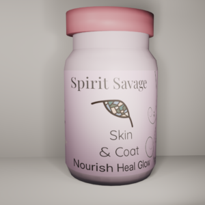 Skin & Coat